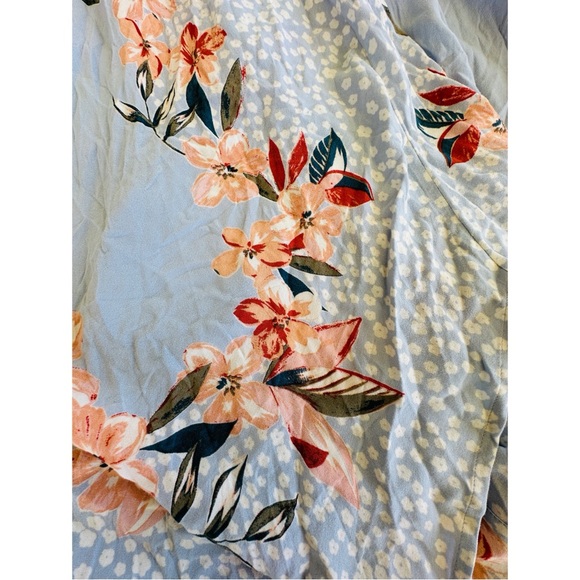 O’Neill Aries Cover Up Dress - Picture 8 of 9